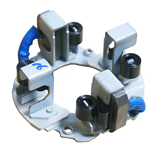 KIT Porta Escovas VW Costellation Worker — 2S0911209A