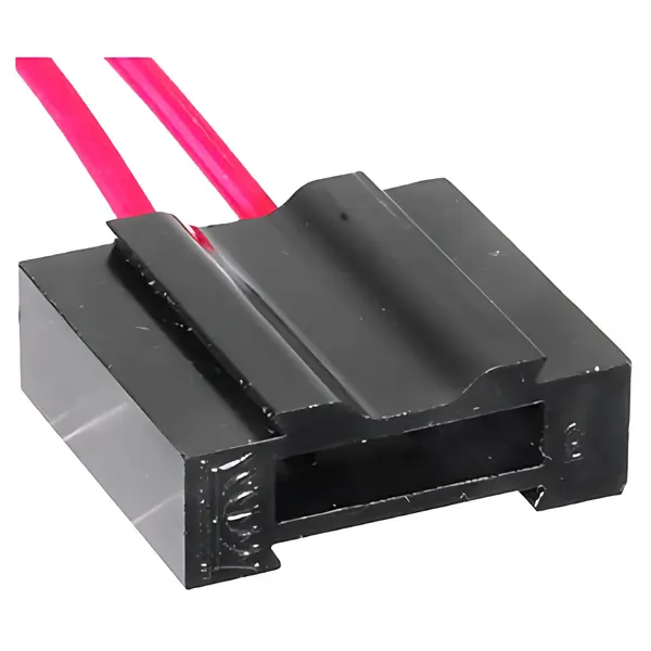 KIT Porta Fusivel Lamina c/ Terminal ETE7020A — ETE7198