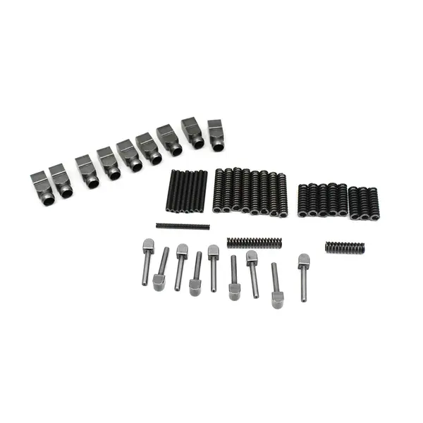 KIT Pressionador Cambio ZF 16S1685 9S1310 — 1297198400