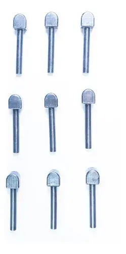 KIT Pressionador Diesel Parts R/1000 — 1000-1400-1700-1900