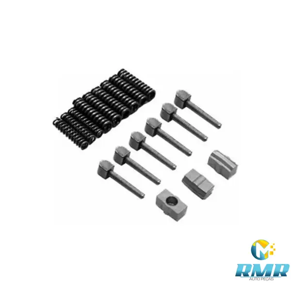 KIT Pressionador para Iveco 17230 15190 15-260 — DP081