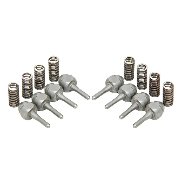 KIT Pressionador para Scania Gr GRS-900 — 602591