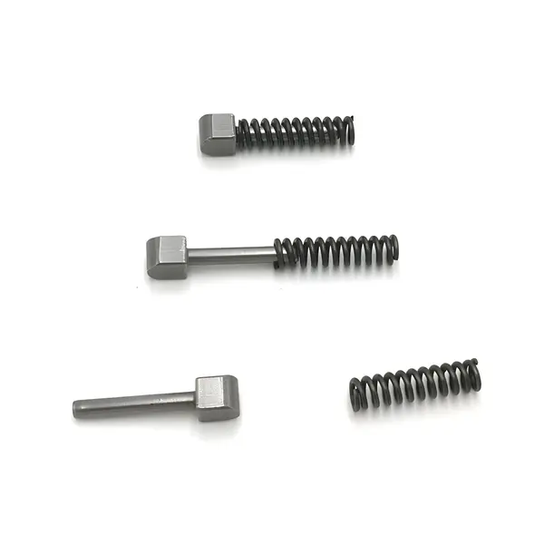 KIT Pressionador - ZF 9 S 1110 Td 6 — 1297304436