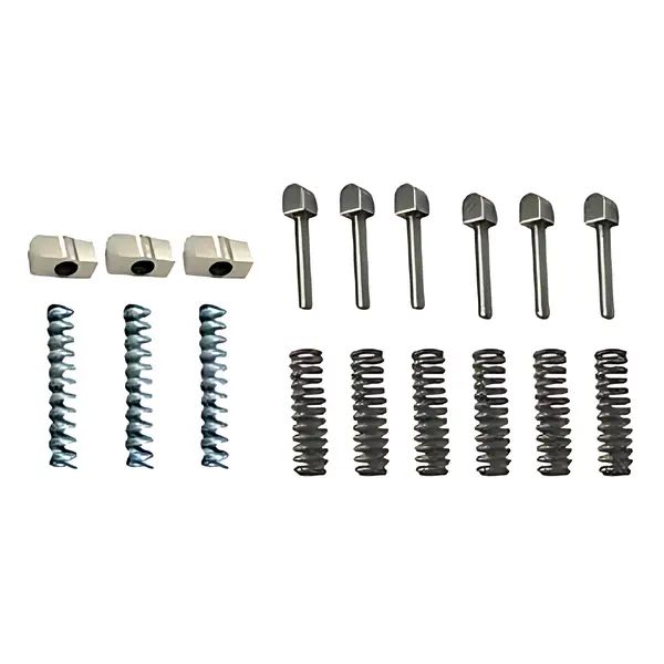 KIT Pressionadores VW 17190 17280 24280 — 1317304081K