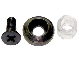 KIT Quebra Vento Mercedes LN700 — 0009900329