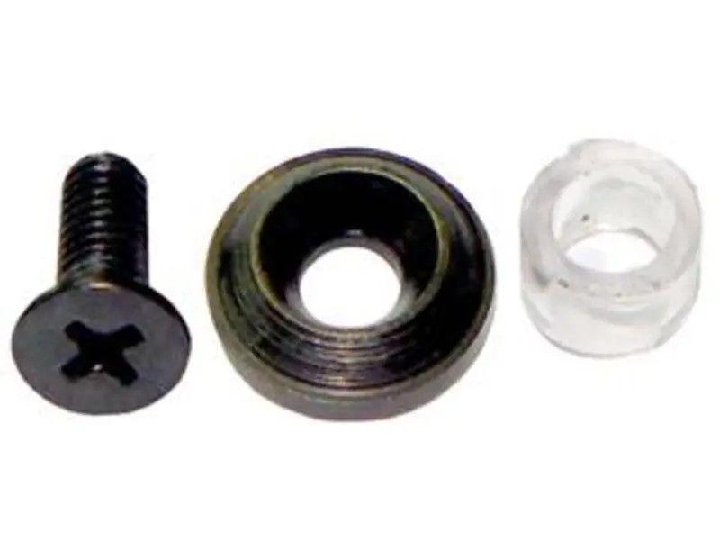 KIT Quebra Vento para MB LN710 914 1620 — 9900329