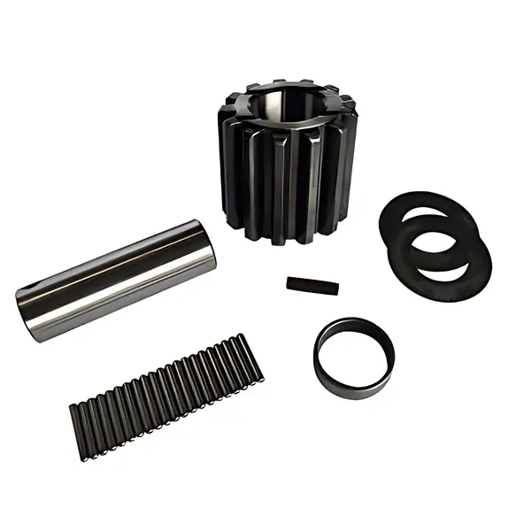 KIT Reduzida para Ford VW para Iveco para Agrale — 2S0598656A