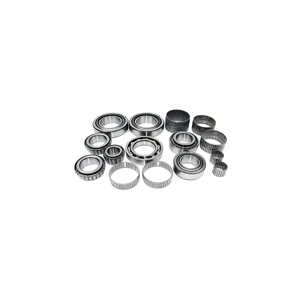 KIT Reparo 0.30 Teflon para VW >16T — T16498629STF