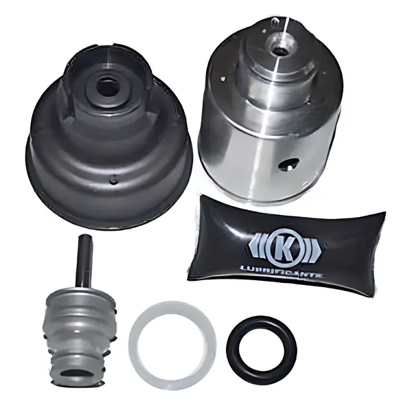 KIT Reparo 4 Circuito MB 1620 1618 1935 — 0004203971R