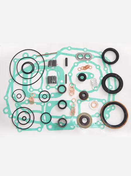 KIT Reparo 9S/75 para MB 2423 — 138298801