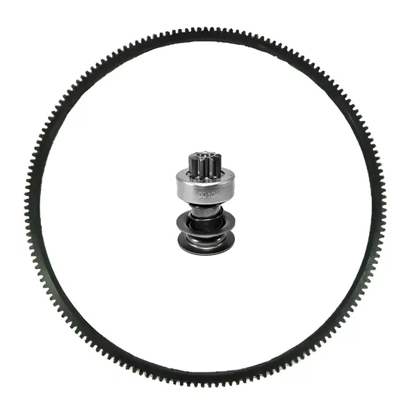 KIT Reparo Alavanca para Ford Cargo Antigo — 88HU2W104AA