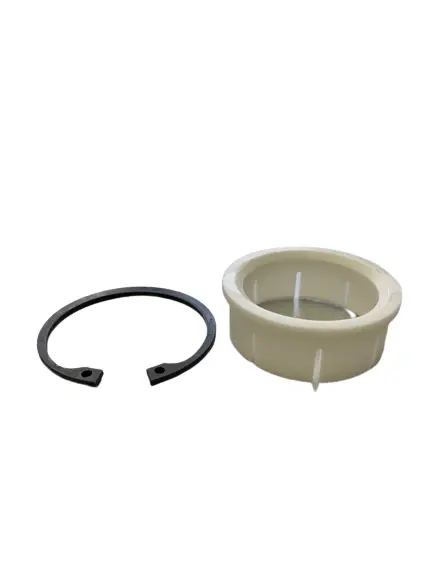KIT Reparo Alavanca para Iveco Tector Stralis — 41210621R