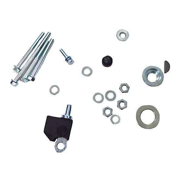 KIT Reparo Alternador Leece Neville AVI144 — MP144W3001196