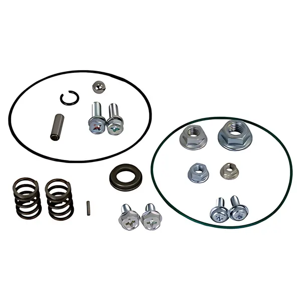 KIT Reparo Arranque Delco Remy 29MT 12V 24V — 10526608
