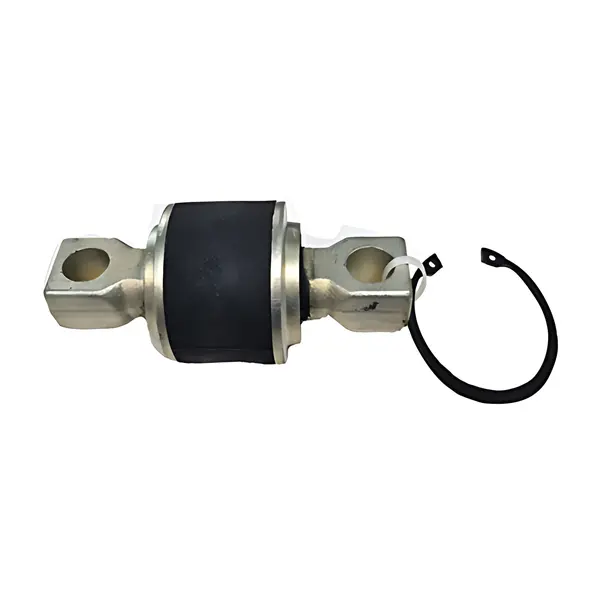 KIT Reparo Barra Reacao para Scania P114 Cb 8X4 — 1498131