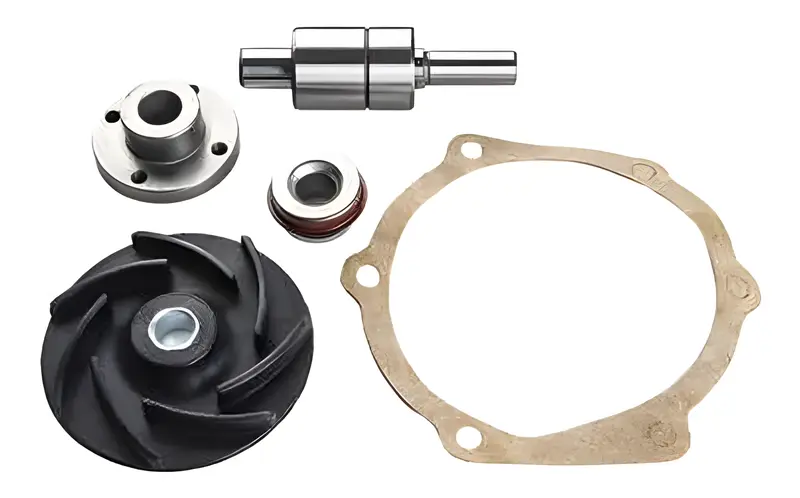 KIT Reparo Bba Agua 7110 Motor MWM — TL7198007