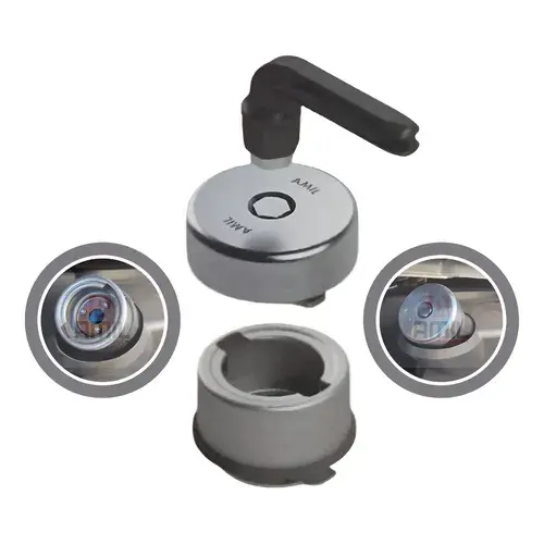 KIT Reparo Bocal Engate para Scania — 1953412