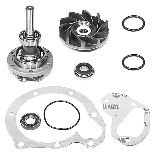 KIT Reparo Bomba Agua MB Motor OM366LA 96/05 — 3762000804N