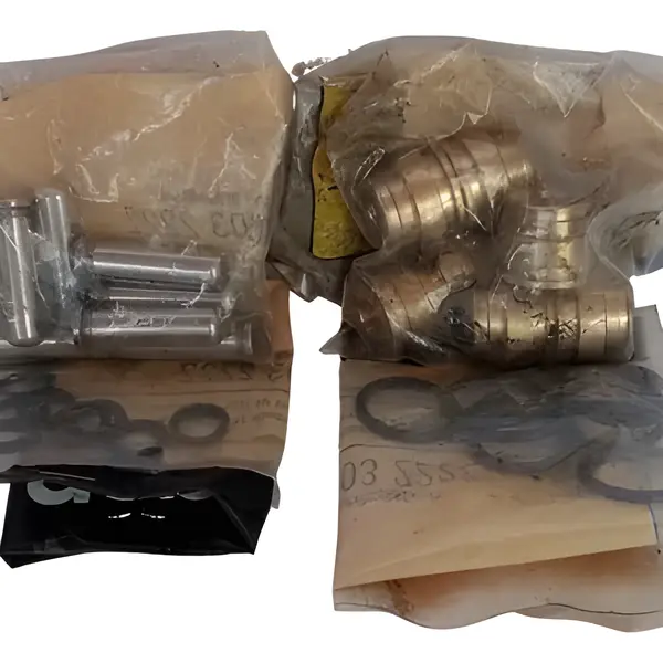 KIT Reparo Bomba Arla 18-26 30-31320 Bus — 2V3131113