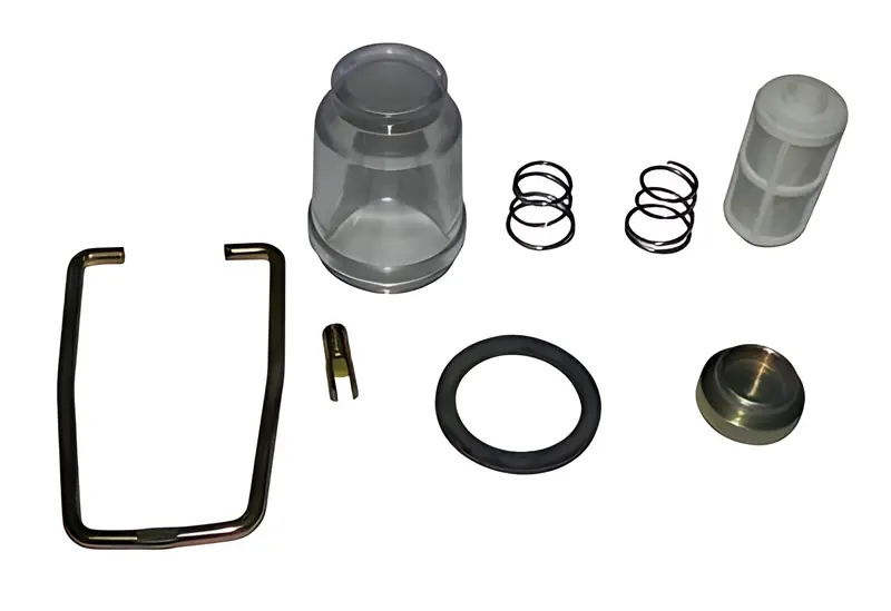 KIT Reparo Bomba Comb para Ford F1000 F4000 — T11198165