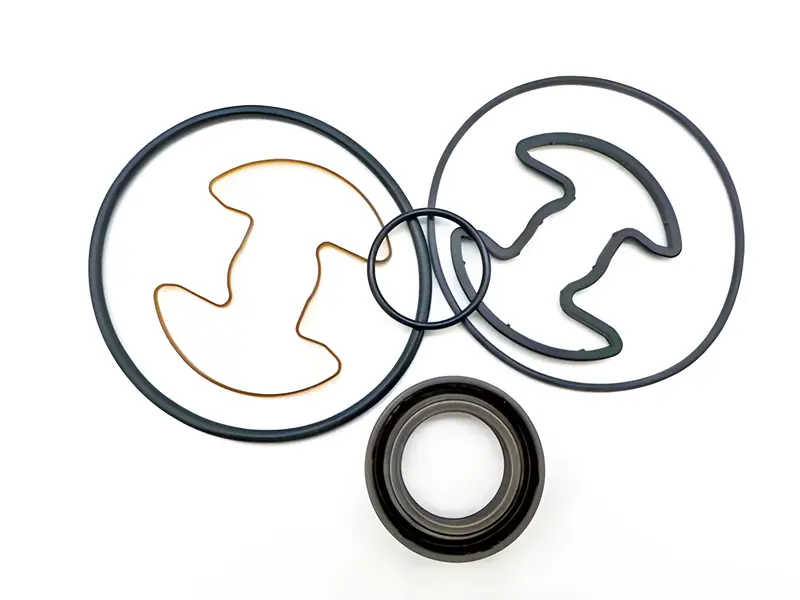 KIT Reparo Bomba Direcao Hidraulica — 42547952