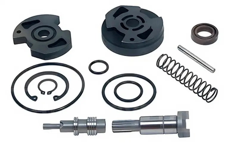 KIT Reparo Bomba Direcao Hidraulica VW 8150 — 46-318