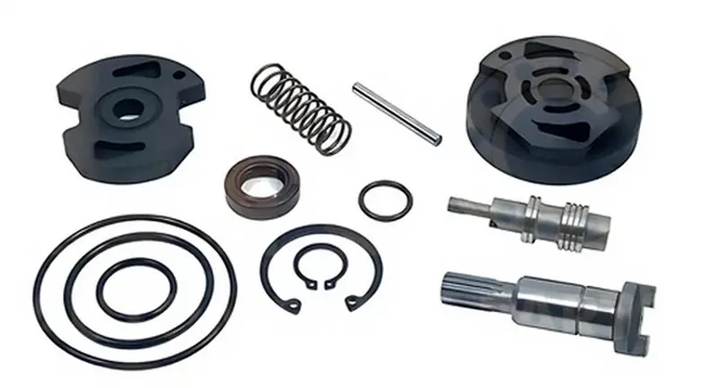 KIT Reparo Bomba Direcao VW 8.120 8.150 — 46-320