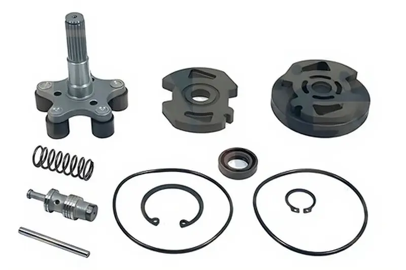 KIT Reparo Bomba Hidraulica para Scania — 46-312
