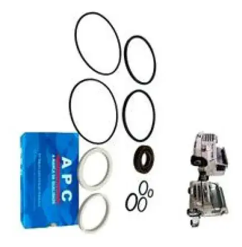 KIT Reparo Bomba para Scania 113