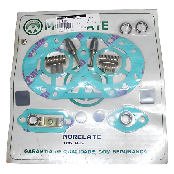 KIT Reparo Cabecote Bendix Cambio Eaton para Ford — 4143814