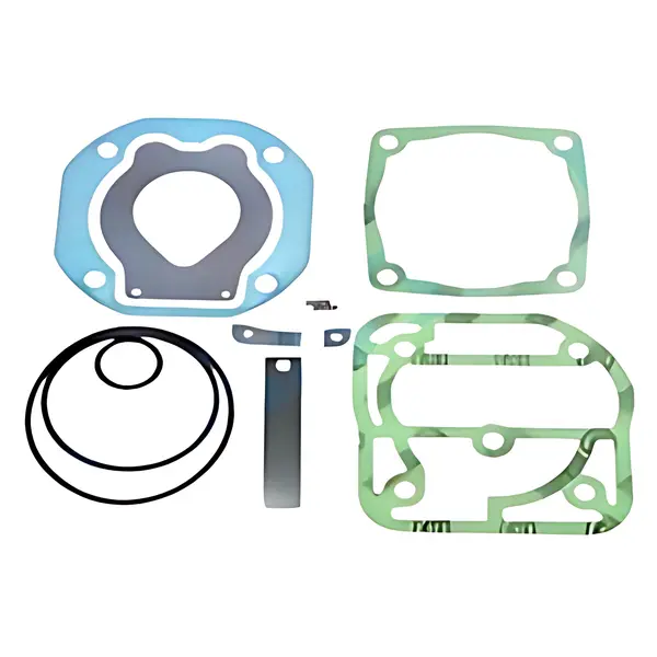 KIT Reparo Cabecote Completo LK-38 Motor — 0001304719-C