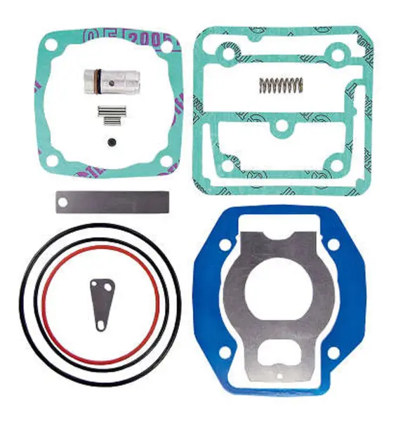 KIT Reparo Cabecote Compr 1 Cil Knorr Vv — 926752