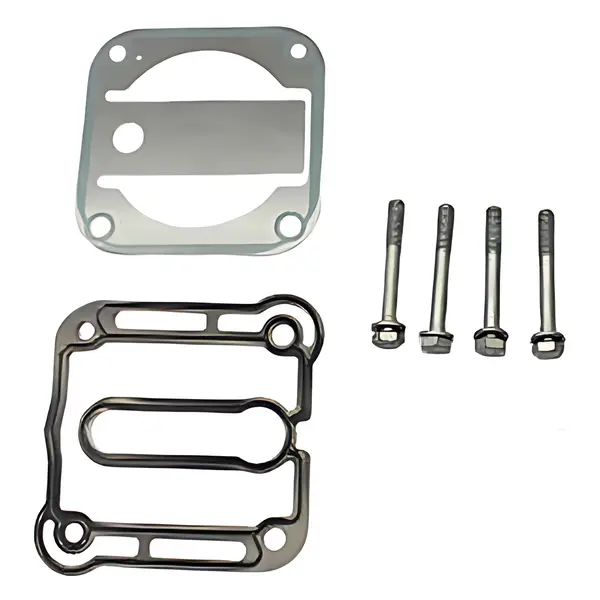 KIT Reparo Cabecote Compressor Knorr — K117451