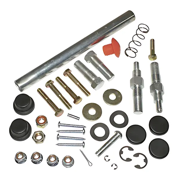 KIT Reparo Cabina e Chassi — 2RP898217
