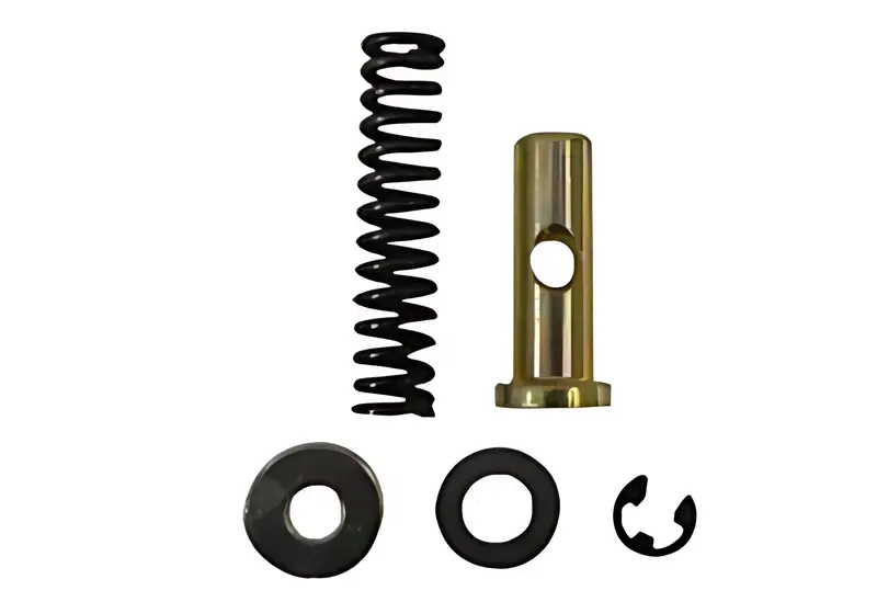 KIT Reparo Cabo Acelerador para Ford Cargo 815 — TJG721991