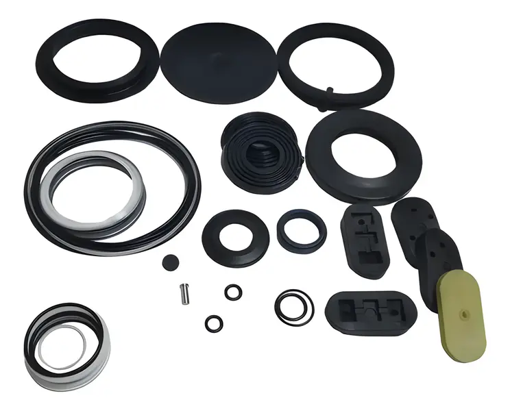 KIT Reparo Caixa Direcao — 0004604601