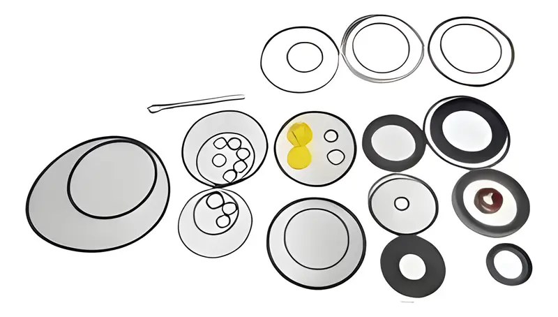 KIT Reparo Caixa Direcao para MB — 9794600500
