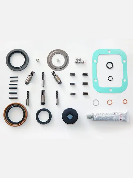 KIT Reparo Caixa Marcha Eaton VW — DP009