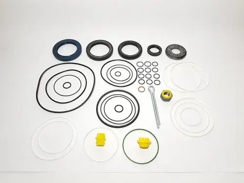 KIT Reparo Caixa para Volvo B58 — 8065698017