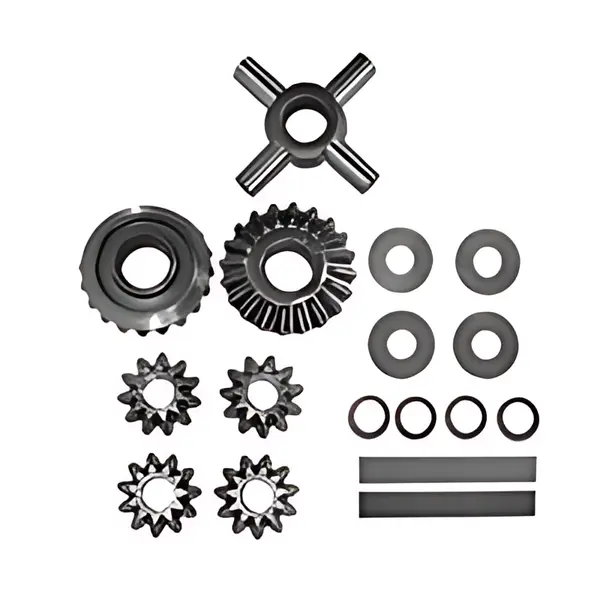 KIT Reparo Caixa Satelite HL5-Z Eixo Tras — 6953500140