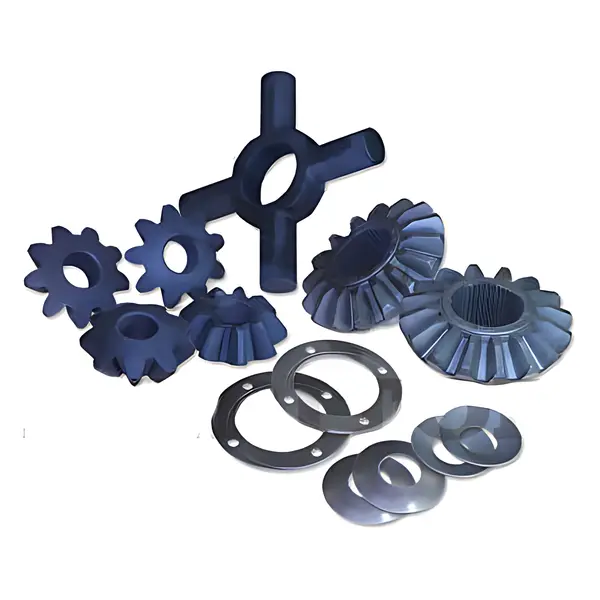 KIT Reparo Caixa Satelite para Ford e VW — 2T0598081C