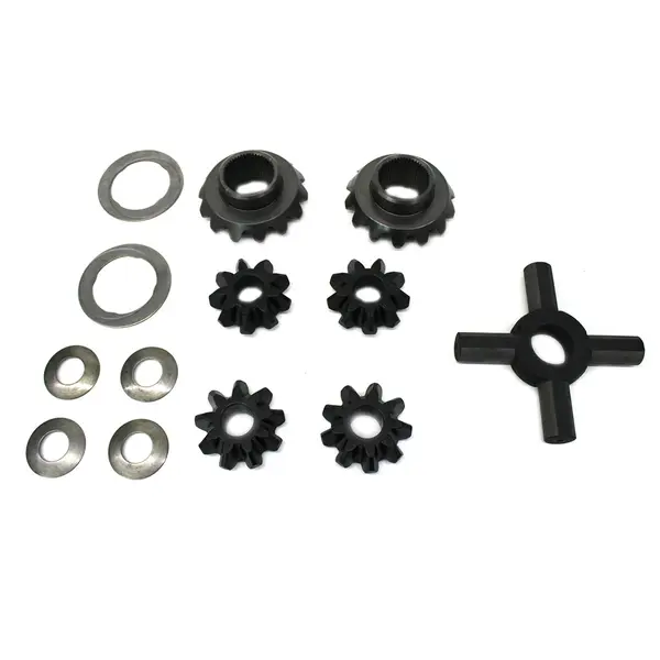 KIT Reparo Caixa Satelte 50E Iveco Eixo