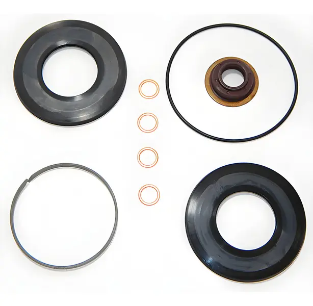 KIT Reparo Caixa Transferencia GR900 Serie 3 e 4 — 19037974