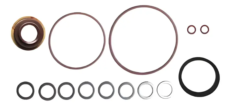KIT Reparo Cambio 16S221 1685 para Iveco e VW — 16S221