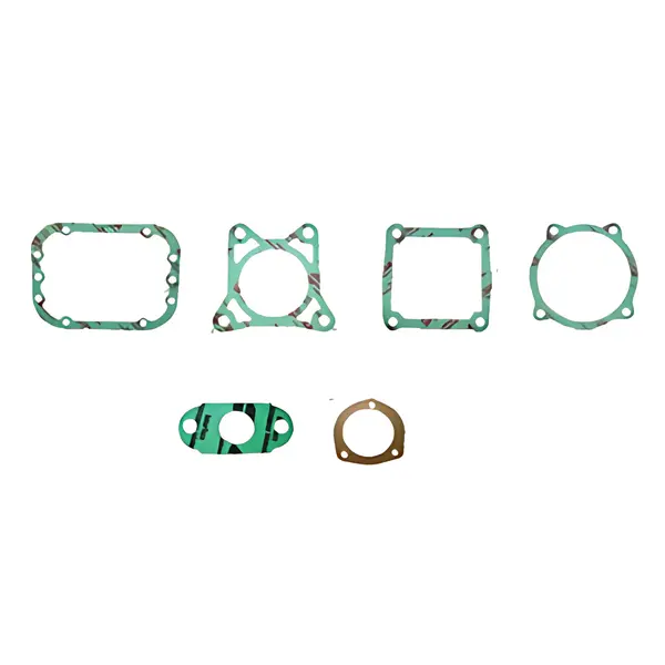 KIT Reparo Cambio Completo GR900 para Scania — 550577