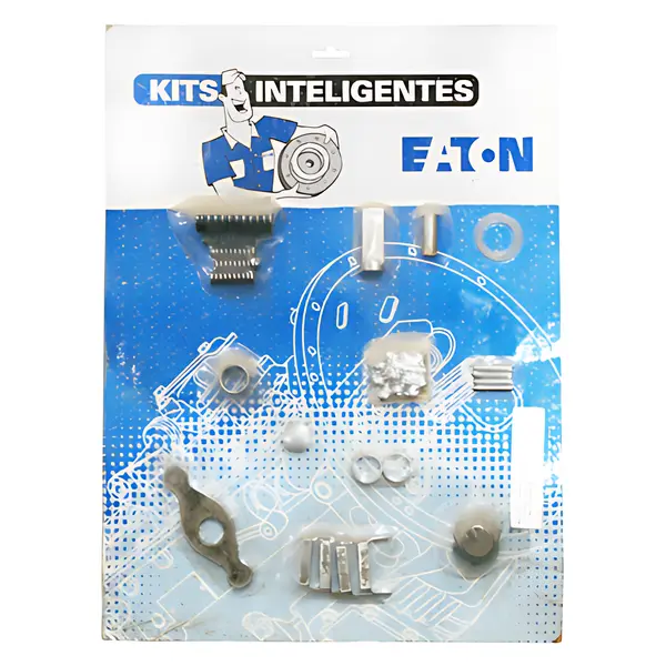 KIT Reparo Cambio Eaton CL550 — 3002558