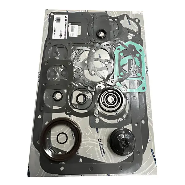 KIT Reparo Cambio Eaton RT8908 RT12913 RT14918 — DP080