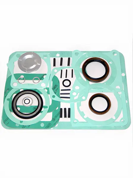 KIT Reparo Cambio FS4205 FS4405 VW — DP097