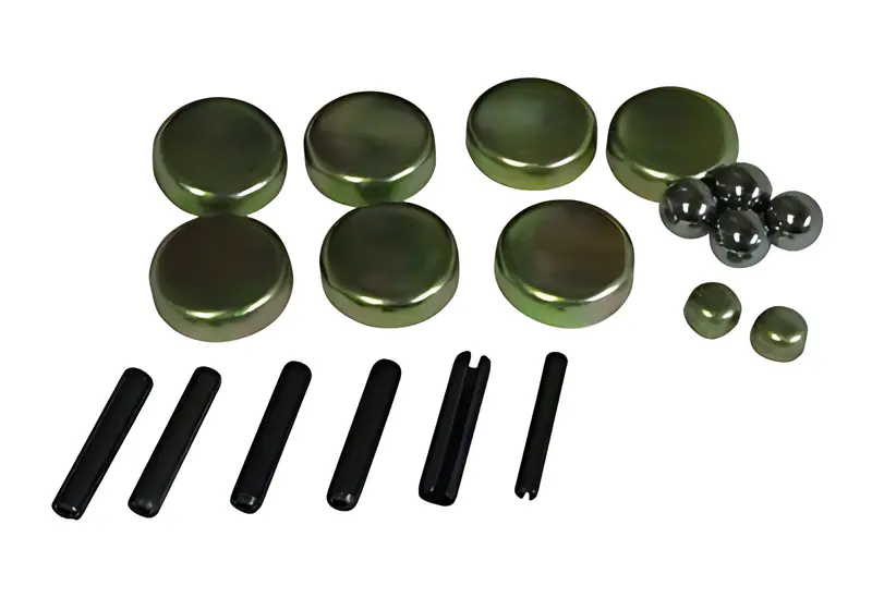 KIT Reparo Cambio FSO4305 FSO4405 para VW — BH1X7K059FA