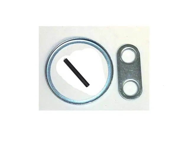 KIT Reparo Cambio Mercedes 1929